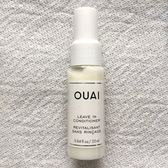 OUAI Leave in Conditioner Mini - Picture 1 of 1